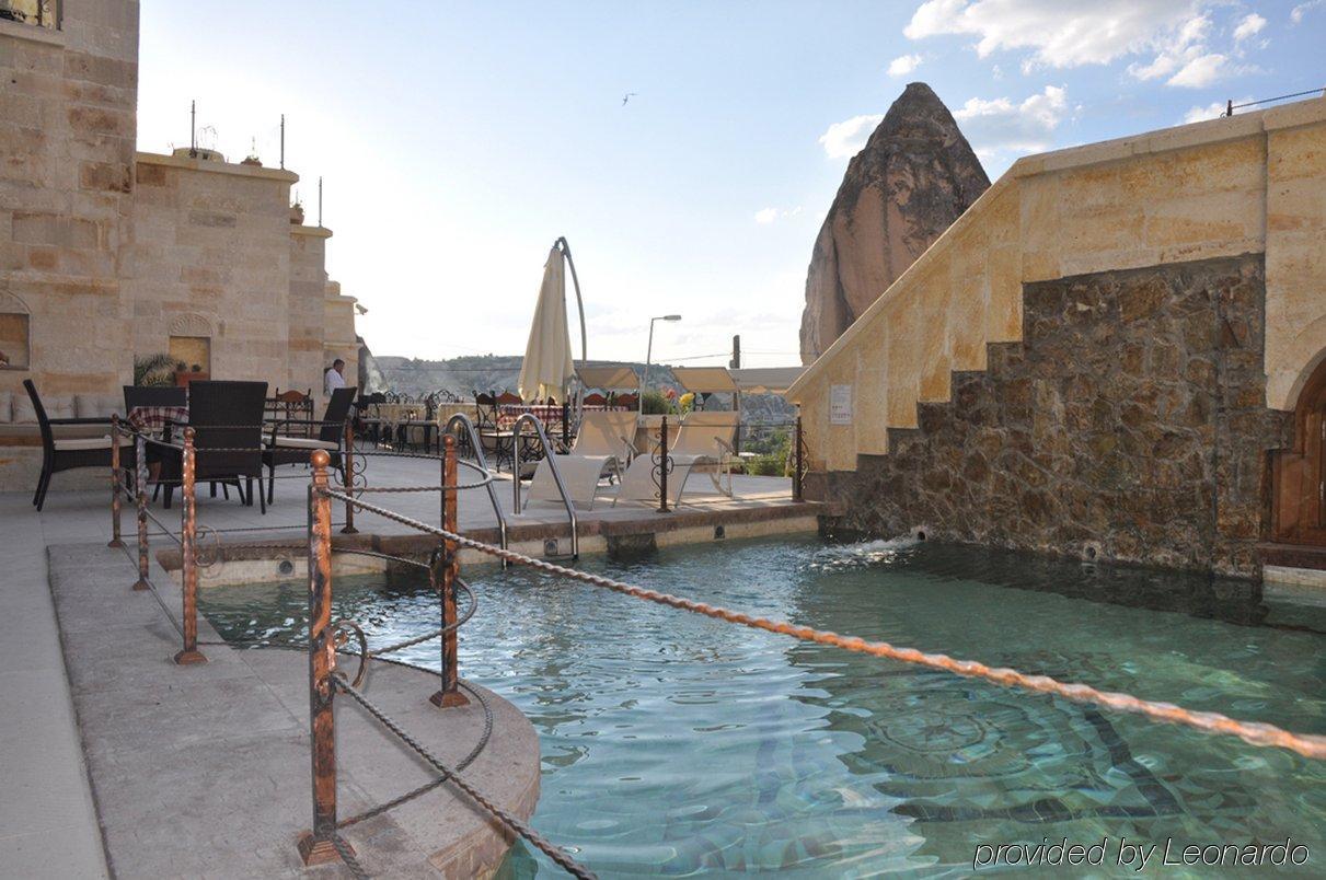 Miras Hotel Гореме Удобства фото